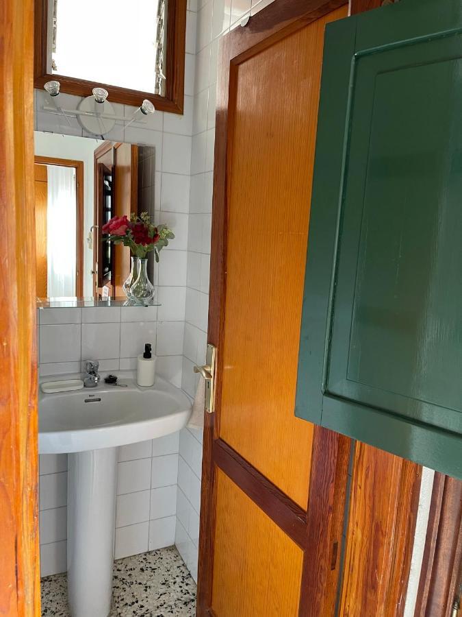 Апартаменты Vivienda Vacacional Juliana Валле Гранд Рей Экстерьер фото