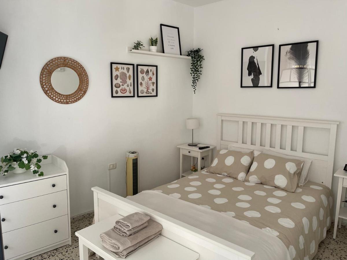 Апартаменты Vivienda Vacacional Juliana Валле Гранд Рей Экстерьер фото